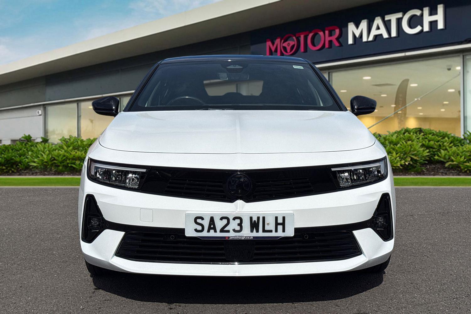 Used Vauxhall Astra 2023 for sale - 78209436: Photo 6