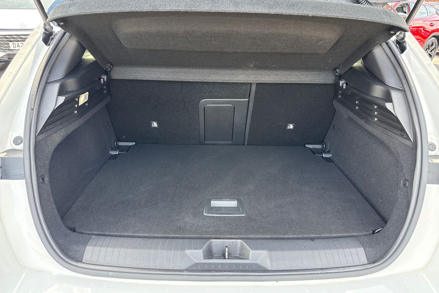 Used Vauxhall Astra 2023 for sale - 78209436: Photo 7