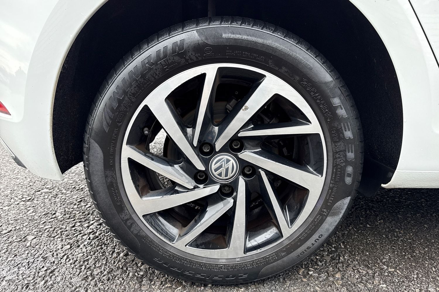 Used Volkswagen Golf 2019 for sale - 77275391: Photo 12