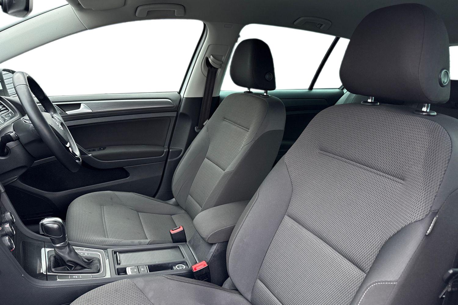 Used Volkswagen Golf 2019 for sale - 77275391: Photo 15