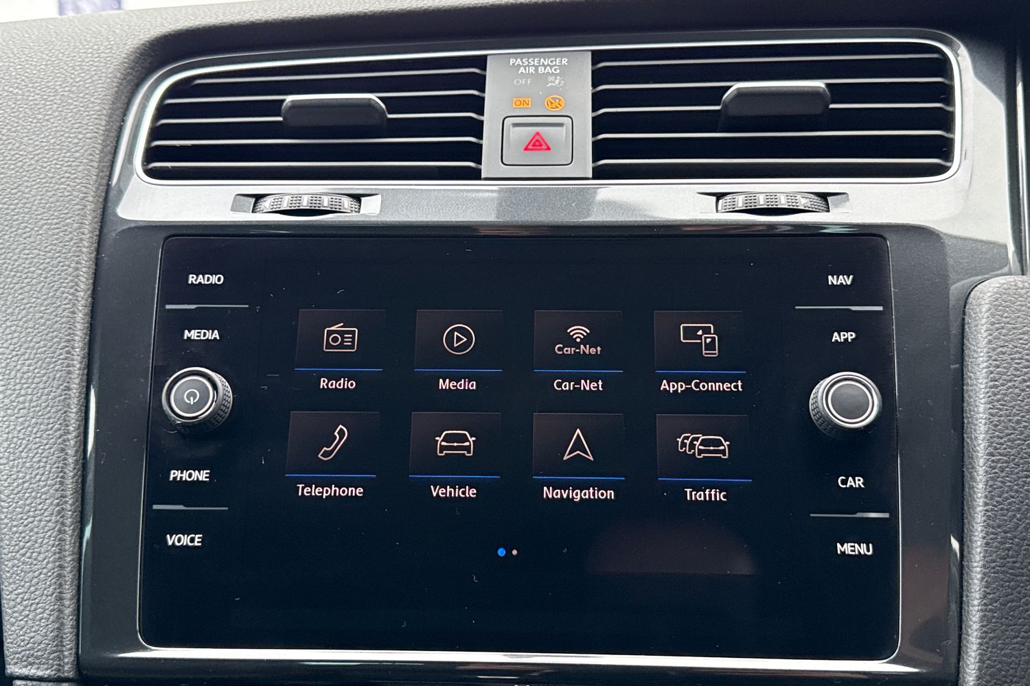 Used Volkswagen Golf 2019 for sale - 77275391: Photo 16