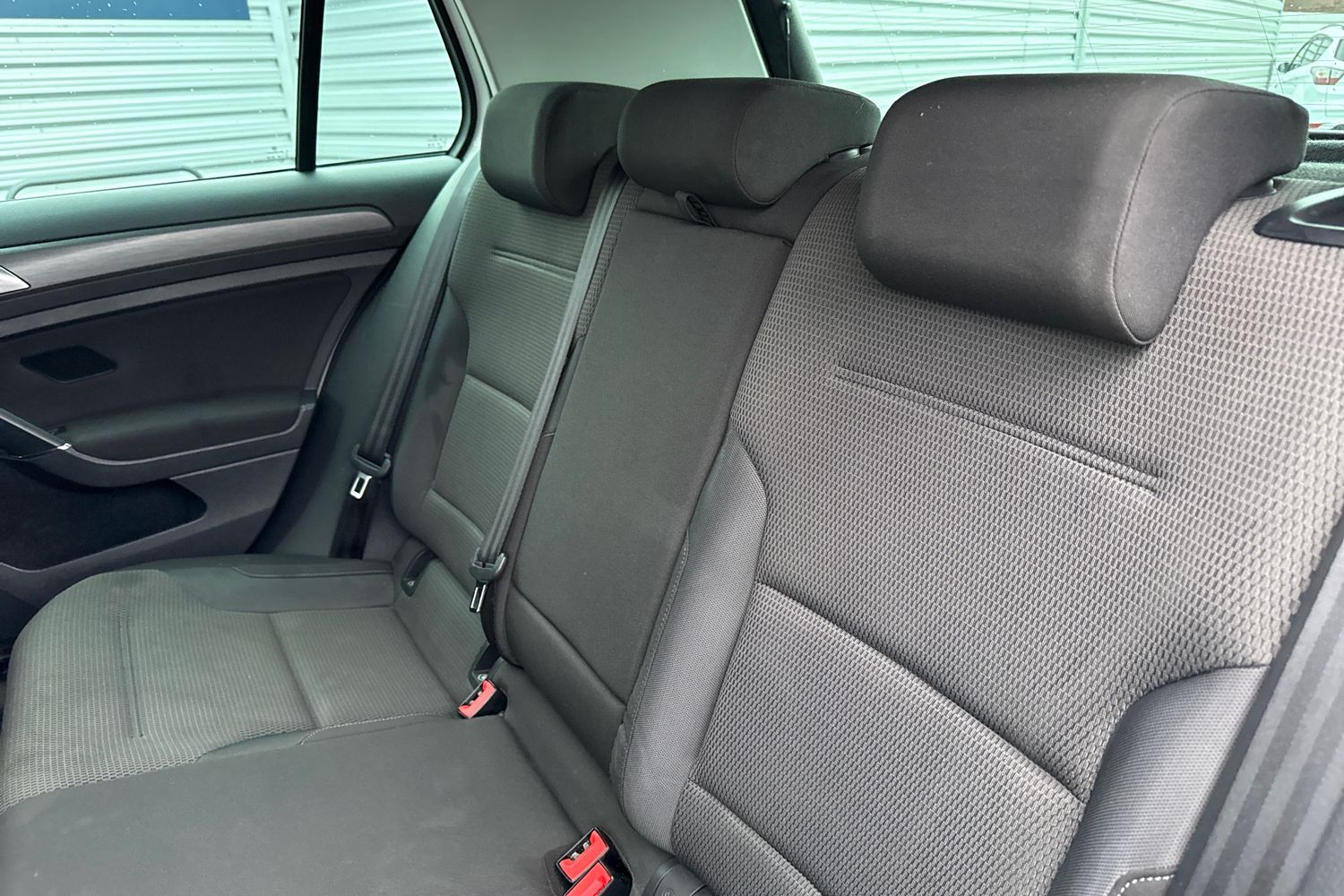 Used Volkswagen Golf 2019 for sale - 77275391: Photo 18