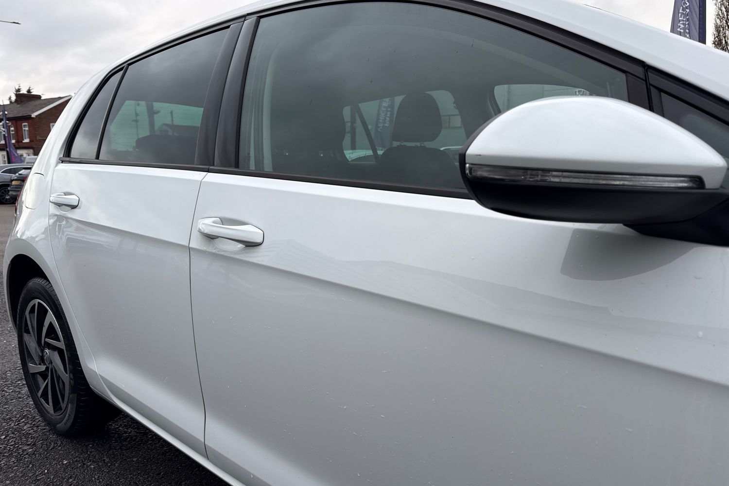 Used Volkswagen Golf 2019 for sale - 77275391: Photo 26