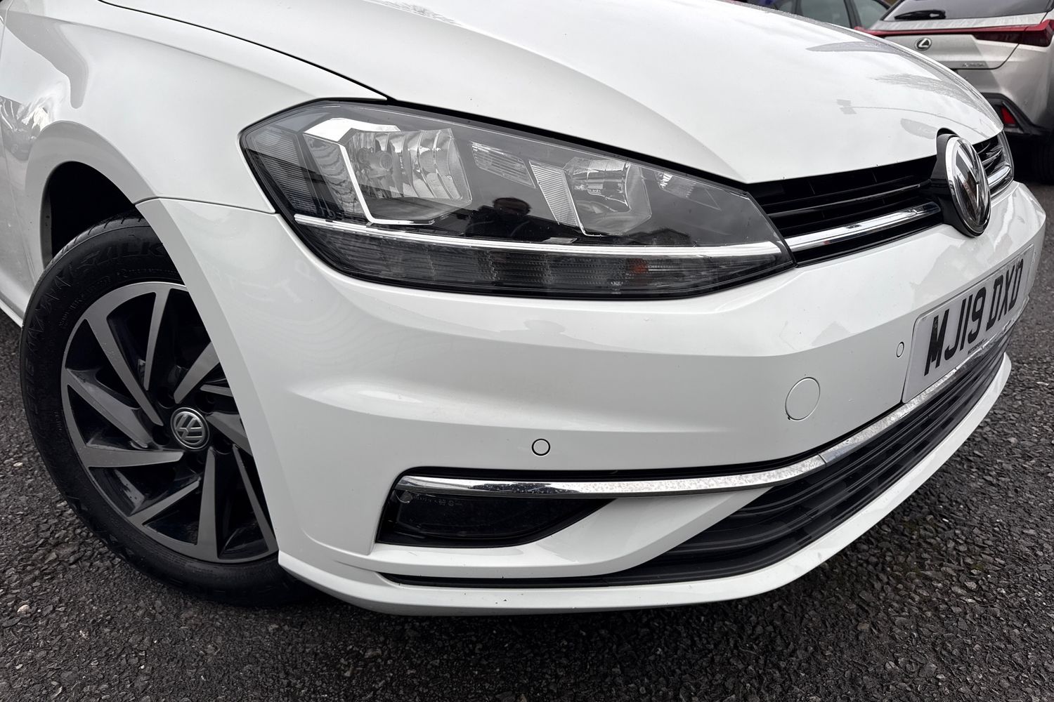 Used Volkswagen Golf 2019 for sale - 77275391: Photo 30