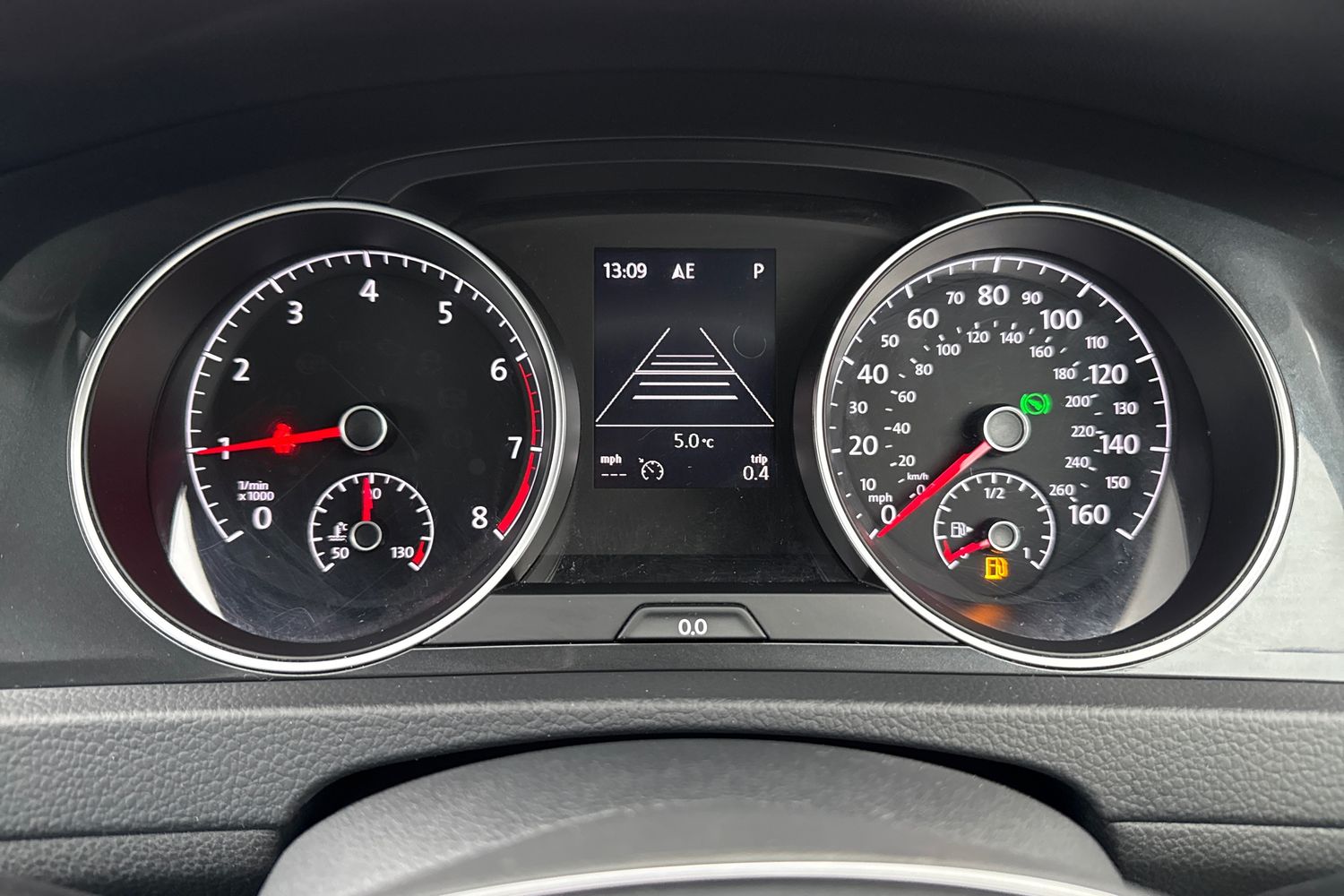 Used Volkswagen Golf 2019 for sale - 77275391: Photo 41