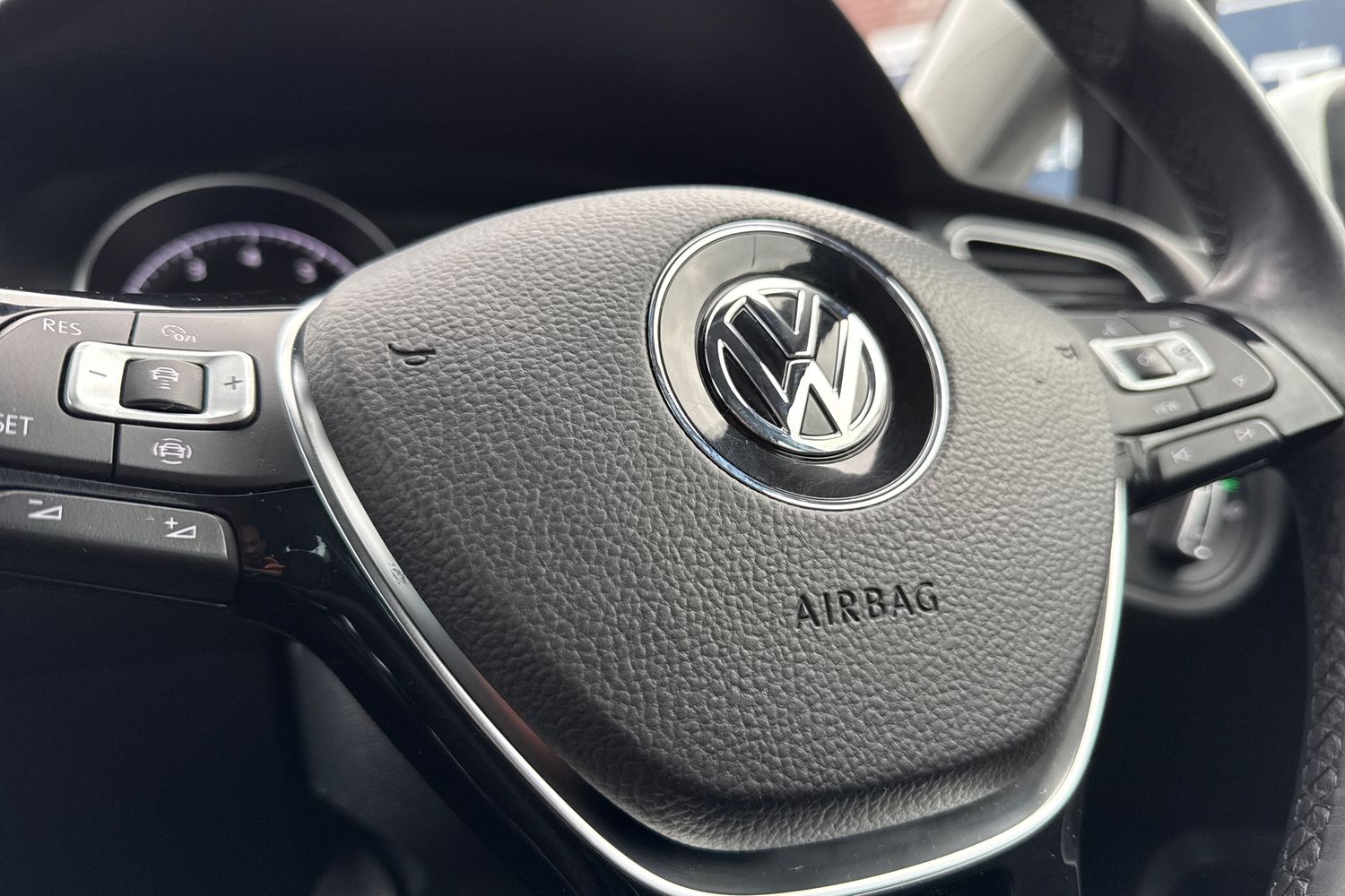 Used Volkswagen Golf 2019 for sale - 77275391: Photo 45