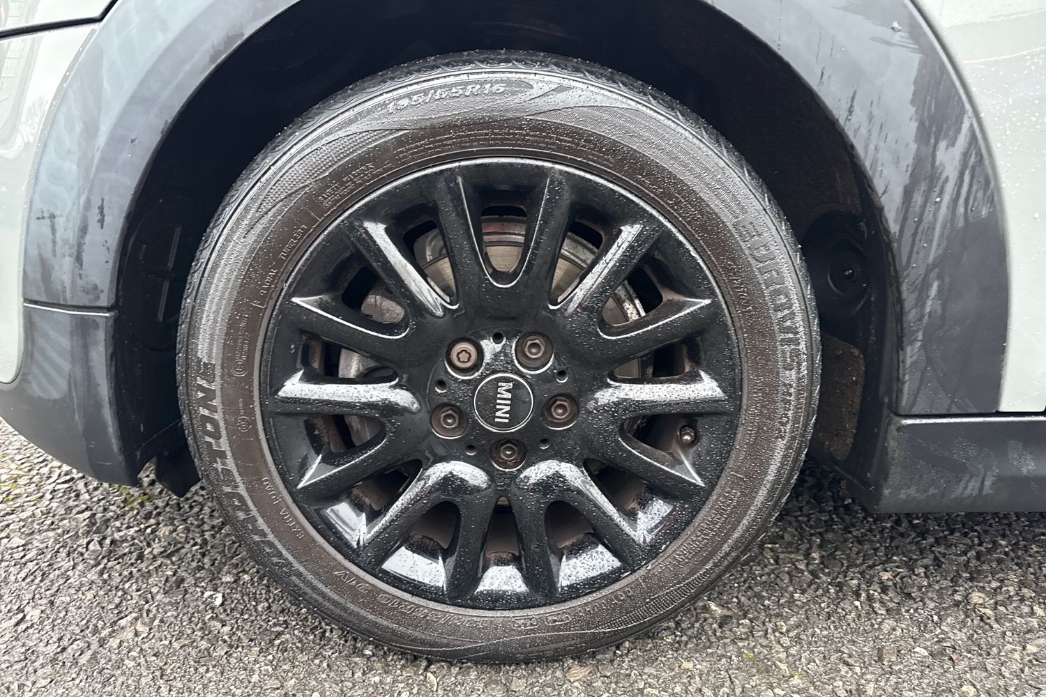 Used MINI Hatch 2016 for sale - 77340883: Photo 10