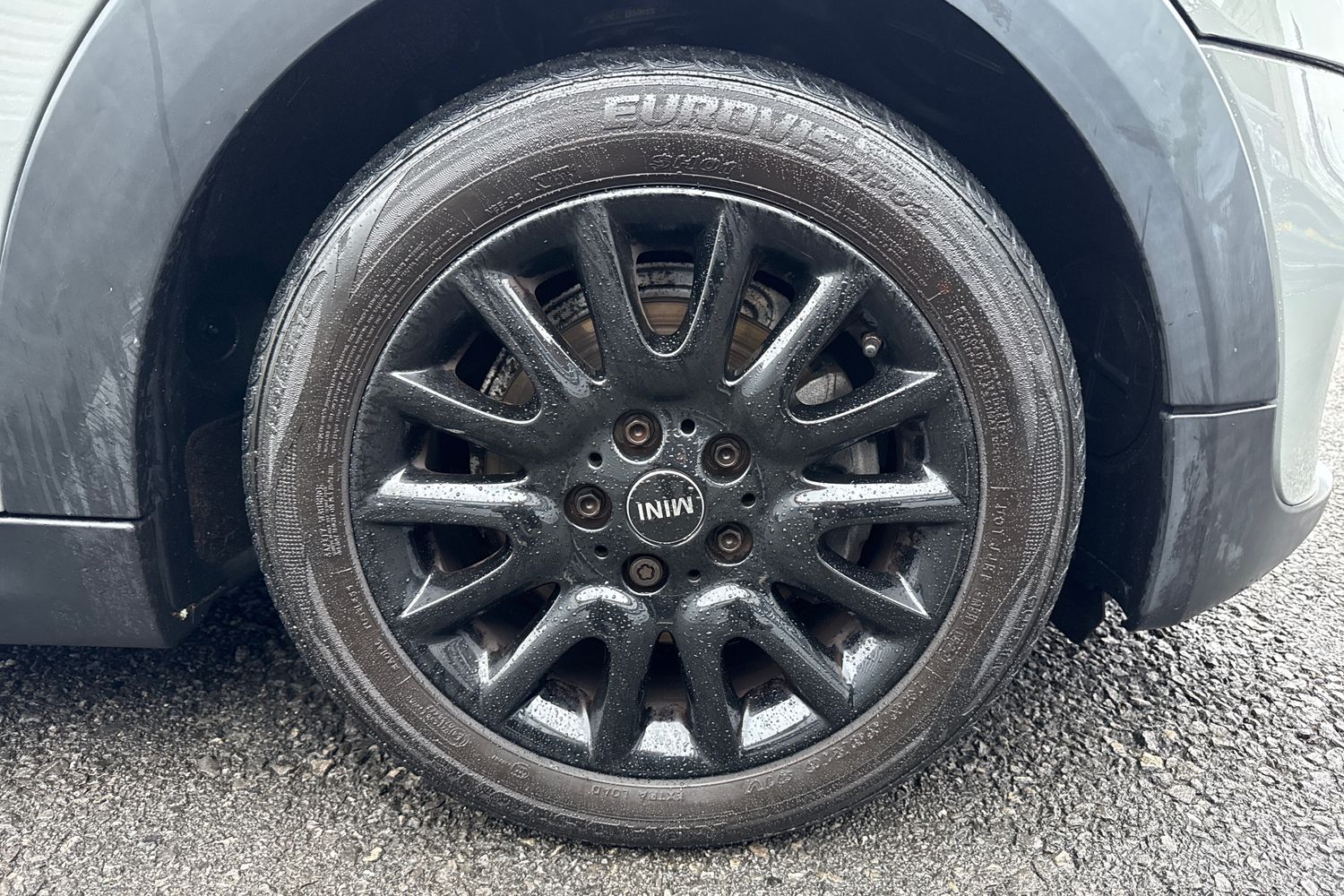 Used MINI Hatch 2016 for sale - 77340883: Photo 12