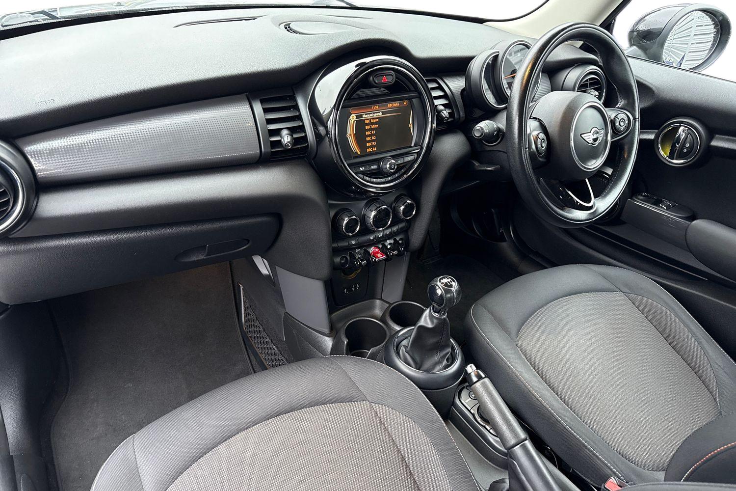 Used MINI Hatch 2016 for sale - 77340883: Photo 14