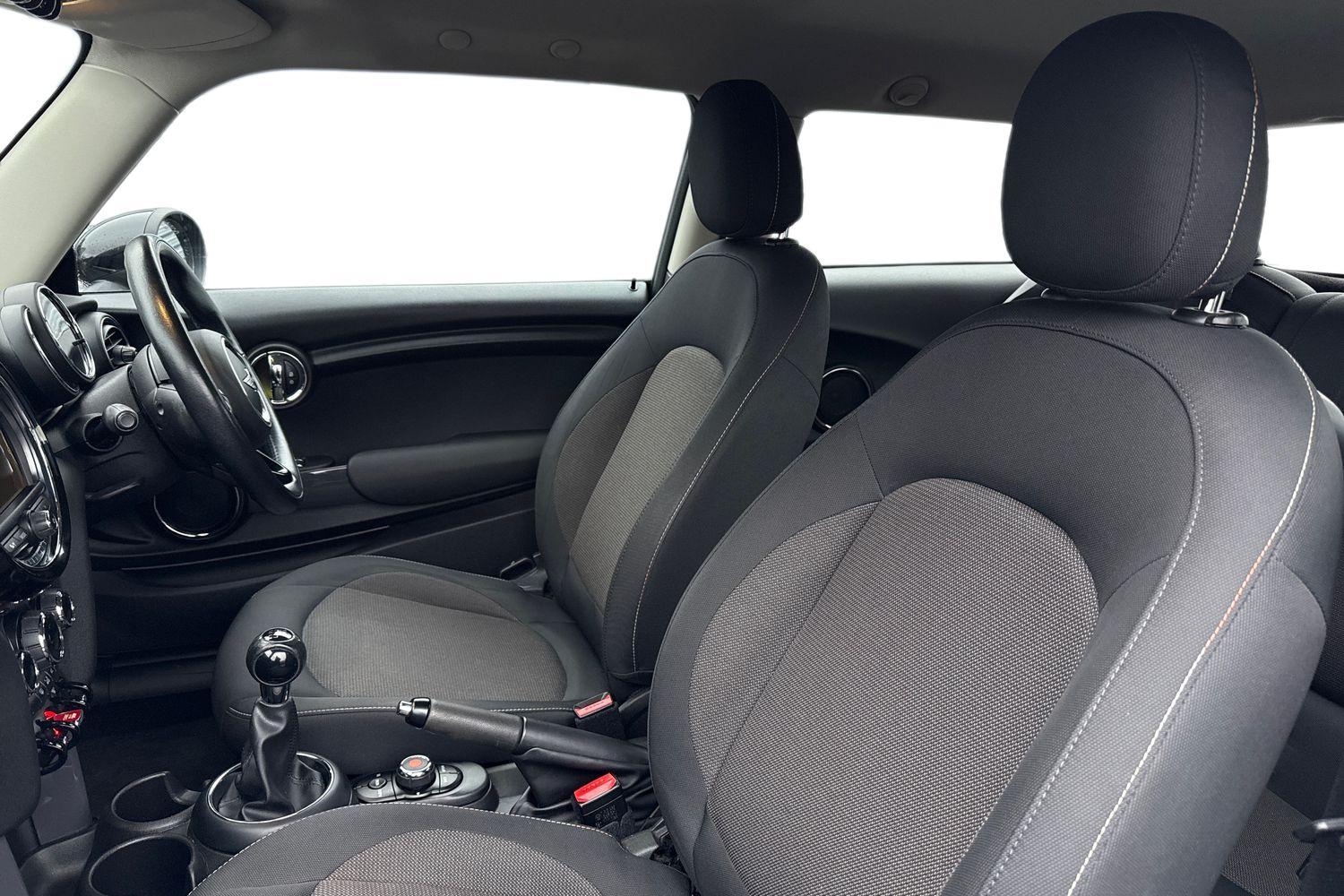 Used MINI Hatch 2016 for sale - 77340883: Photo 15