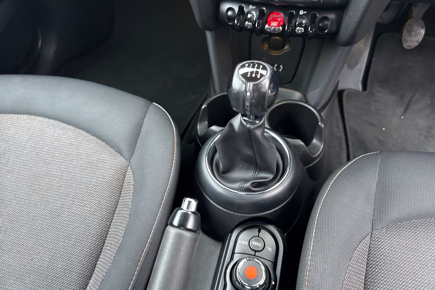 Used MINI Hatch 2016 for sale - 77340883: Photo 22