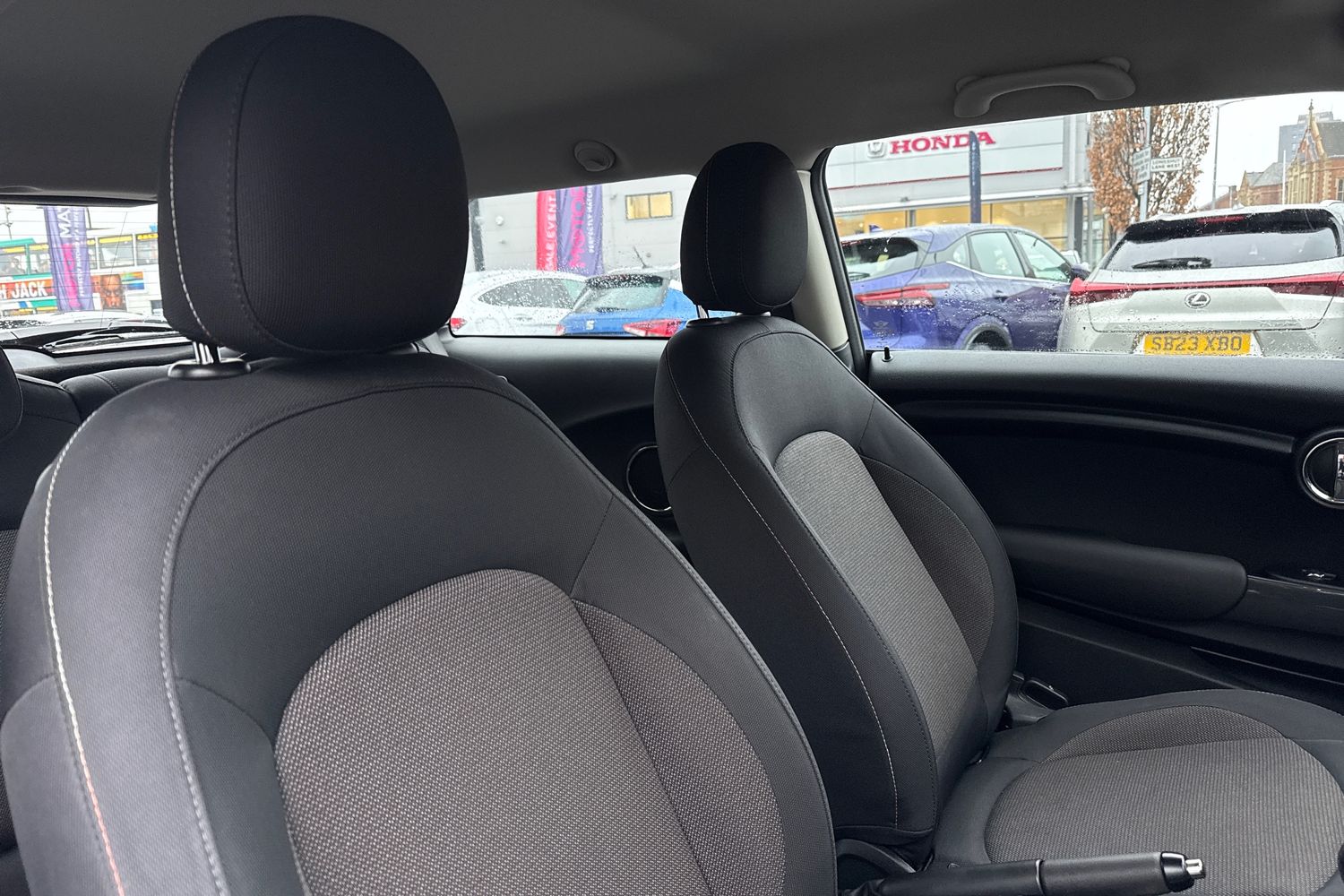 Used MINI Hatch 2016 for sale - 77340883: Photo 23