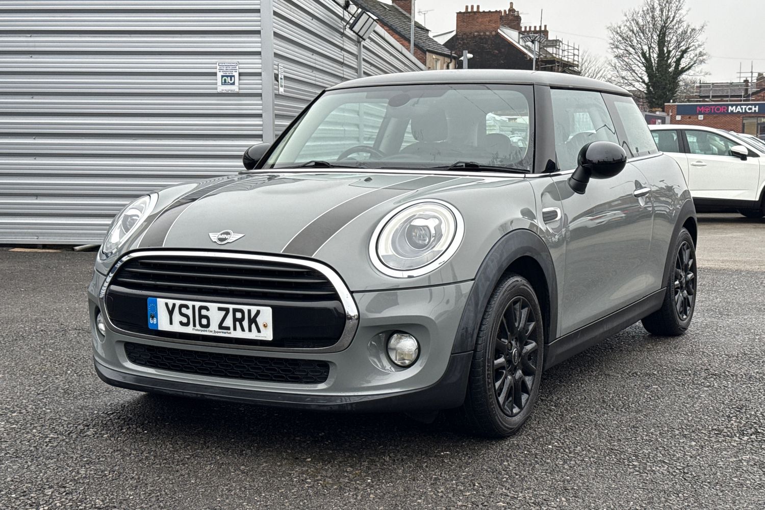 Used MINI Hatch 2016 for sale - 77340883: Photo 24
