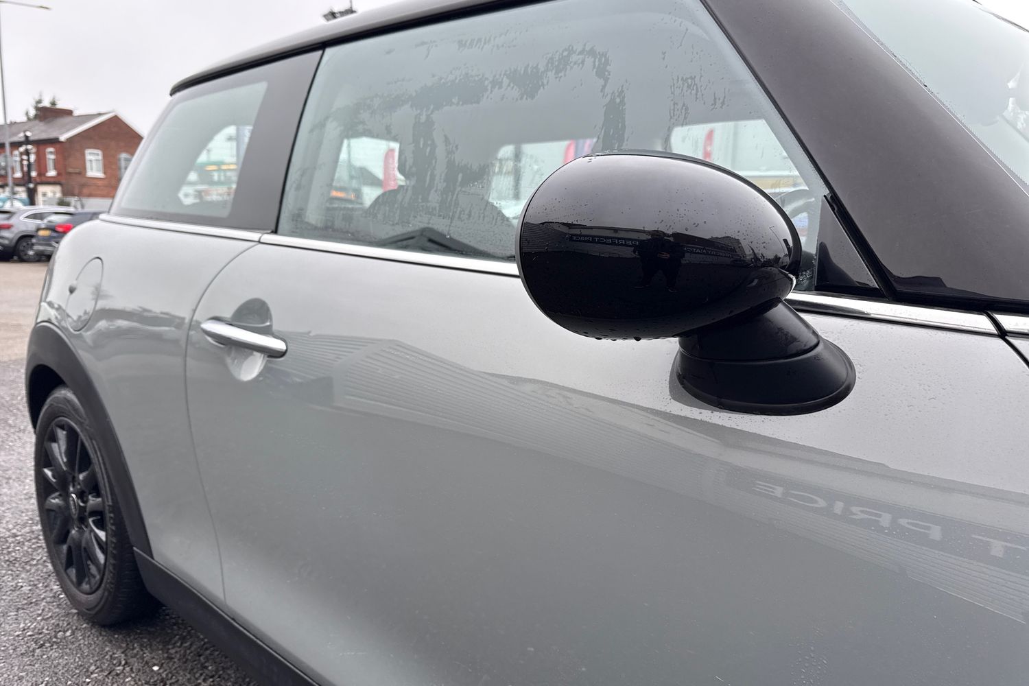 Used MINI Hatch 2016 for sale - 77340883: Photo 26
