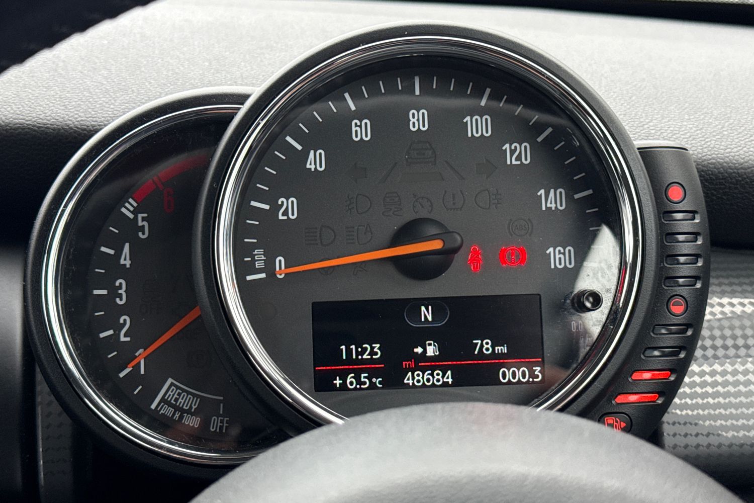 Used MINI Hatch 2016 for sale - 77340883: Photo 42