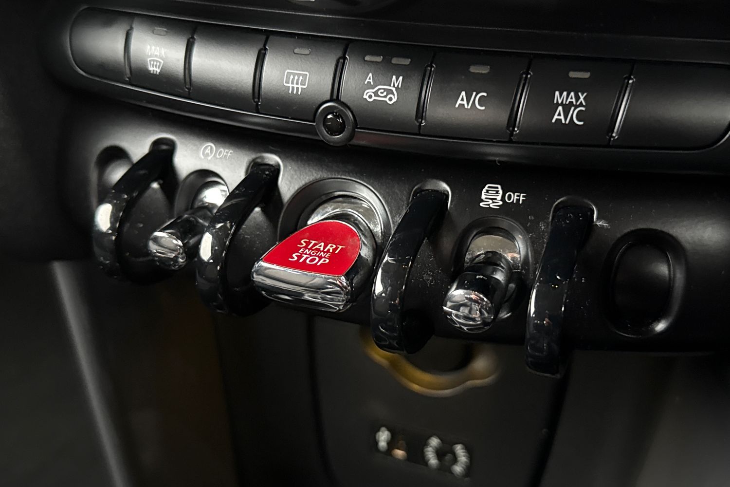 Used MINI Hatch 2016 for sale - 77340883: Photo 43