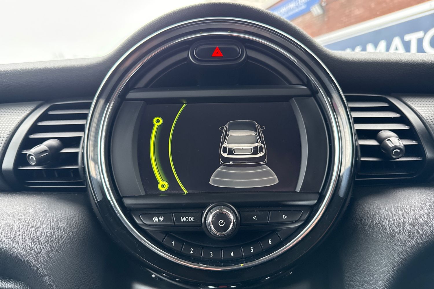 Used MINI Hatch 2016 for sale - 77340883: Photo 47