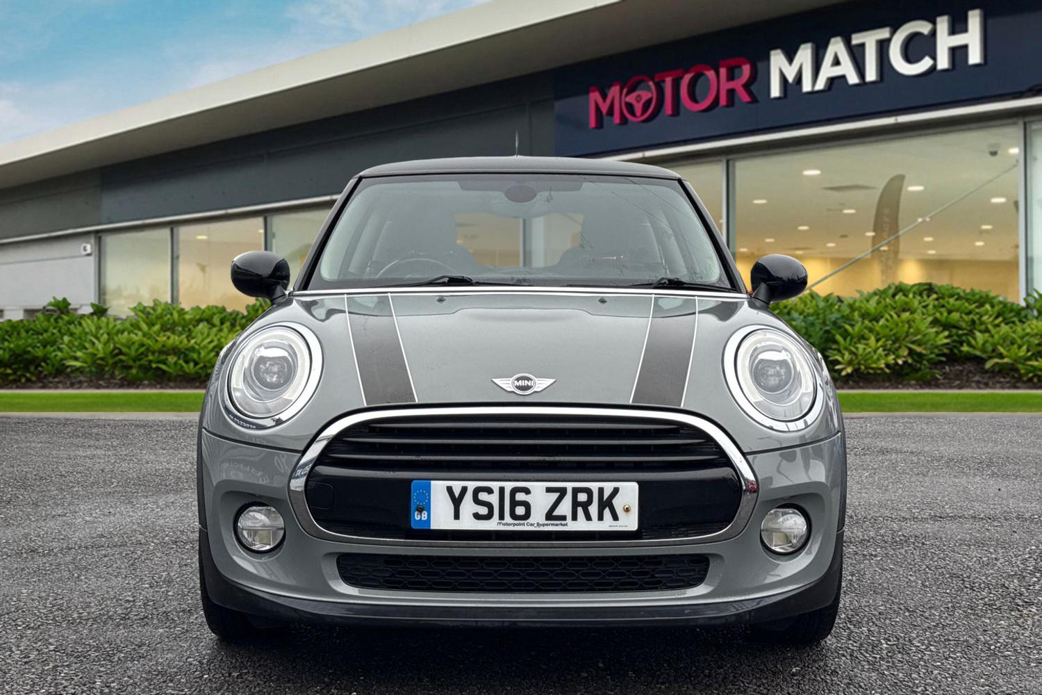 Used MINI Hatch 2016 for sale - 77340883: Photo 5