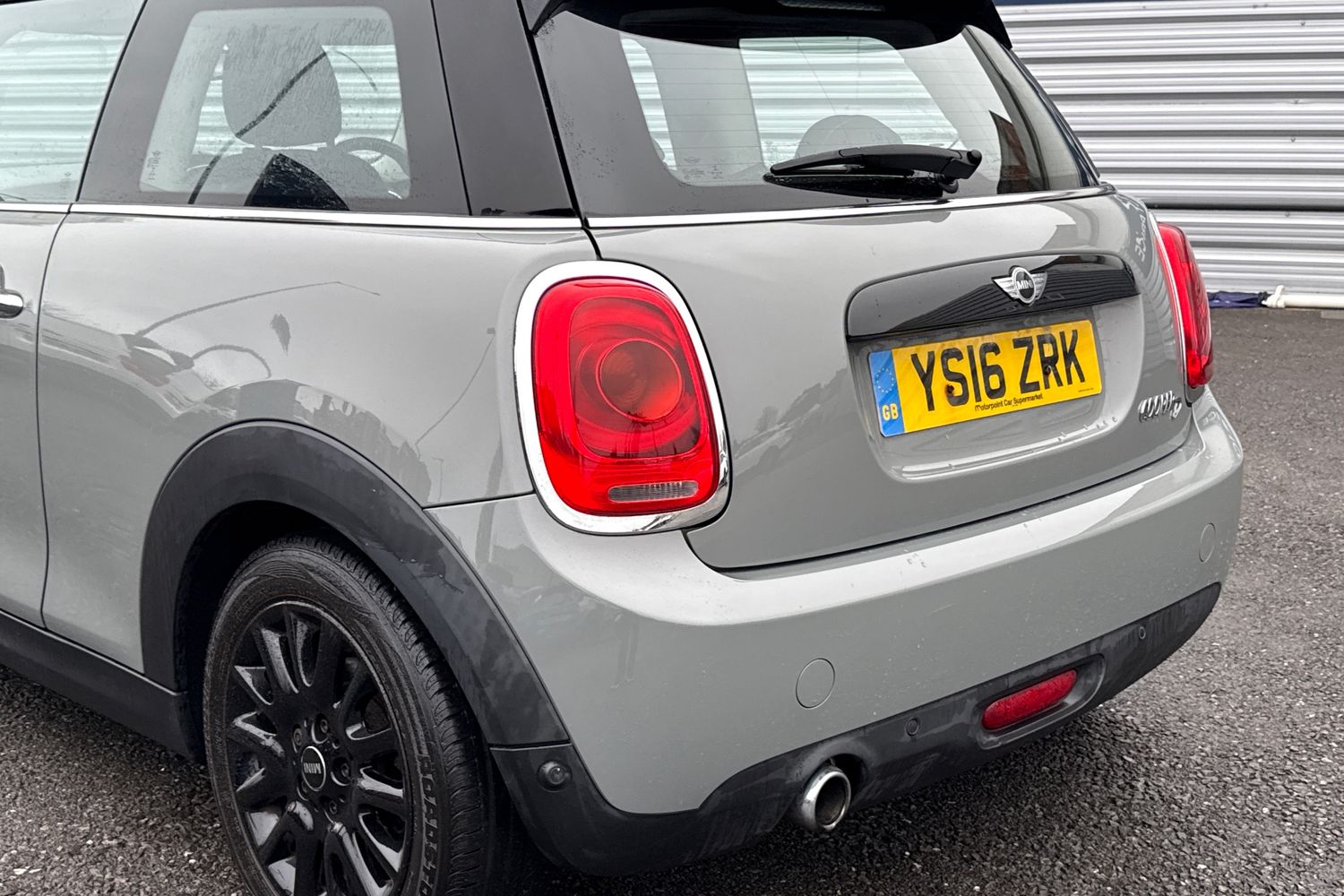 Used MINI Hatch 2016 for sale - 77340883: Photo 7