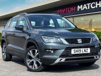 2019 - 2.0 TDI SE Technology [EZ] 5dr