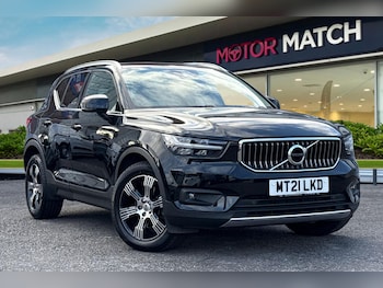 Used Volvo XC40 2021 for sale - 75690370: Photo