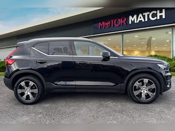 Used Volvo XC40 2021 for sale - 75690370: Photo
