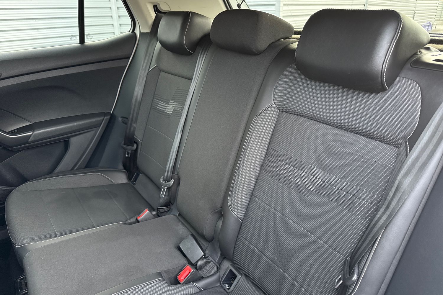 Used Volkswagen T-Cross 2023 for sale - 77206563: Photo 19