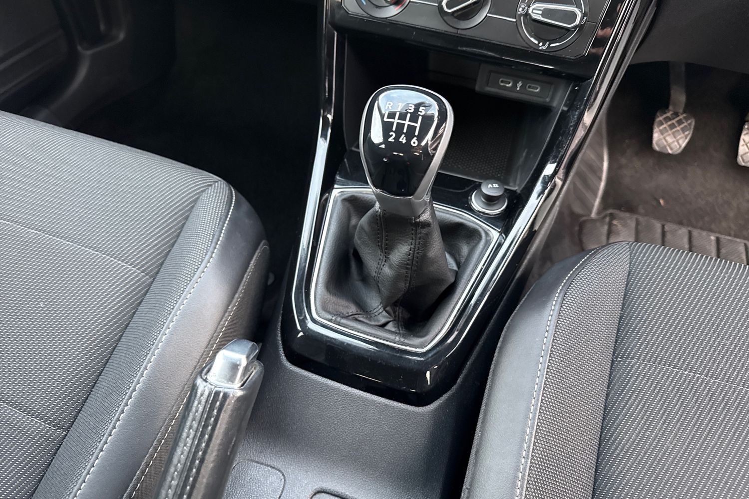 Used Volkswagen T-Cross 2023 for sale - 77206563: Photo 23