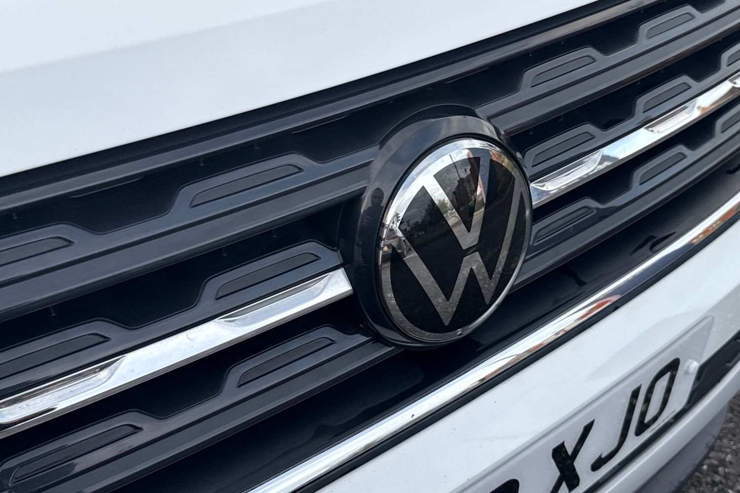 Used Volkswagen T-Cross 2023 for sale - 77206563: Photo 26