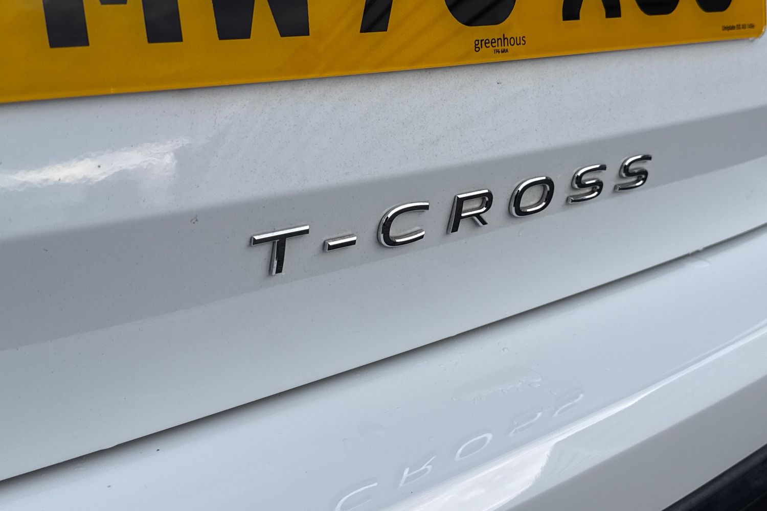 Used Volkswagen T-Cross 2023 for sale - 77206563: Photo 29