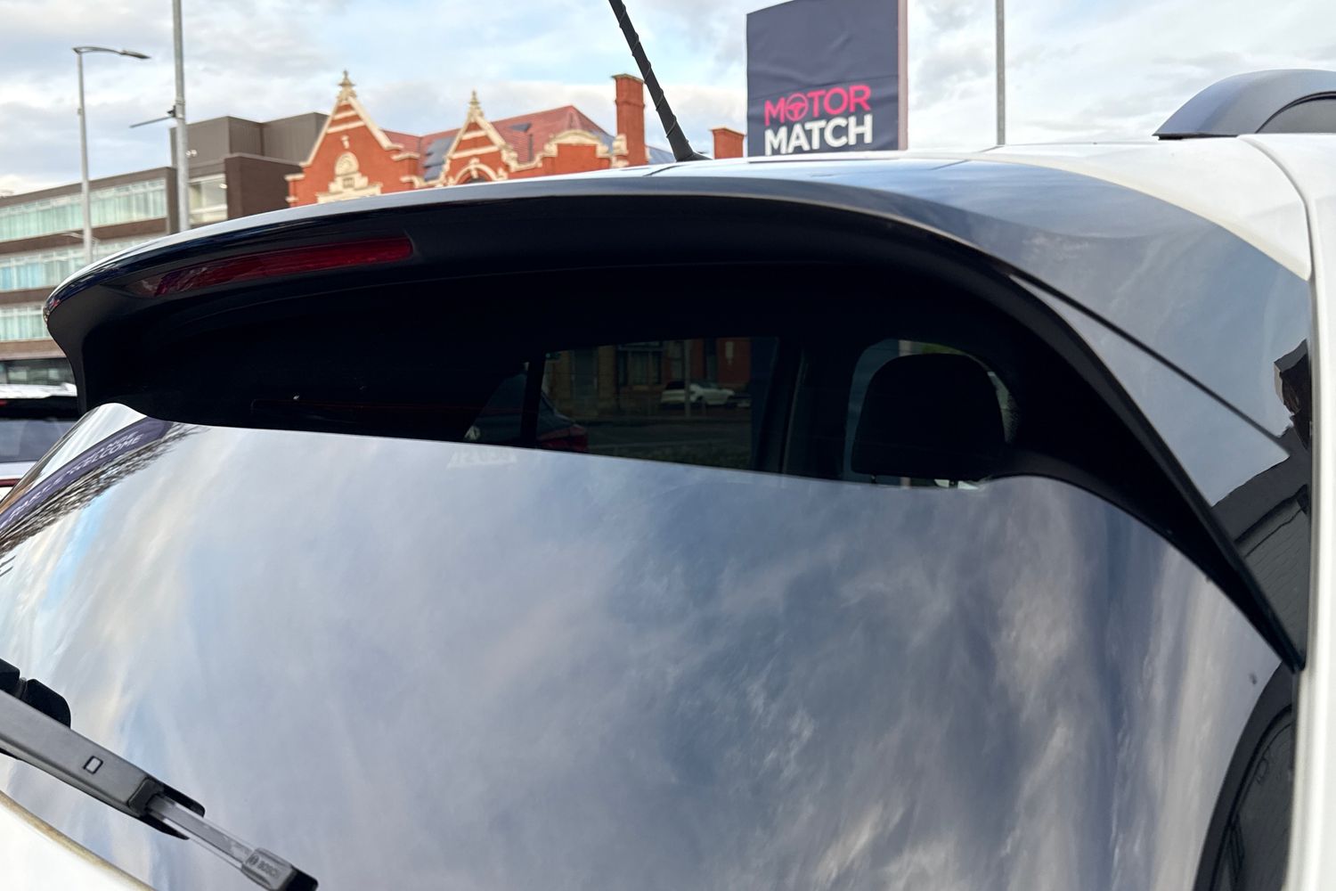 Used Volkswagen T-Cross 2023 for sale - 77206563: Photo 31