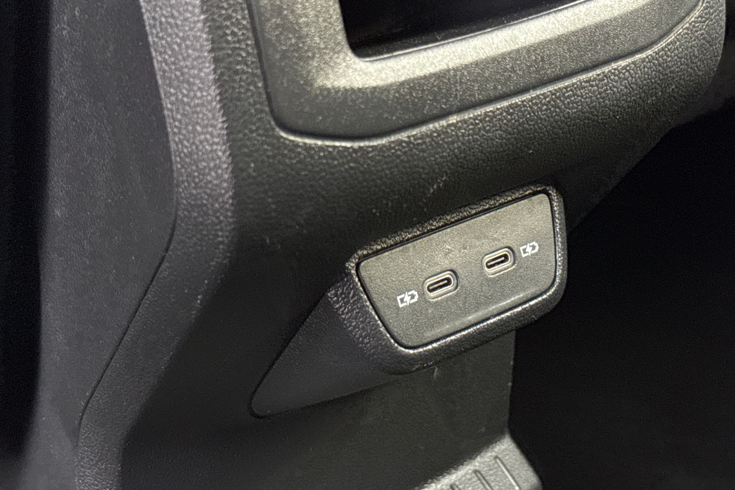 Used Volkswagen T-Cross 2023 for sale - 77206563: Photo 33