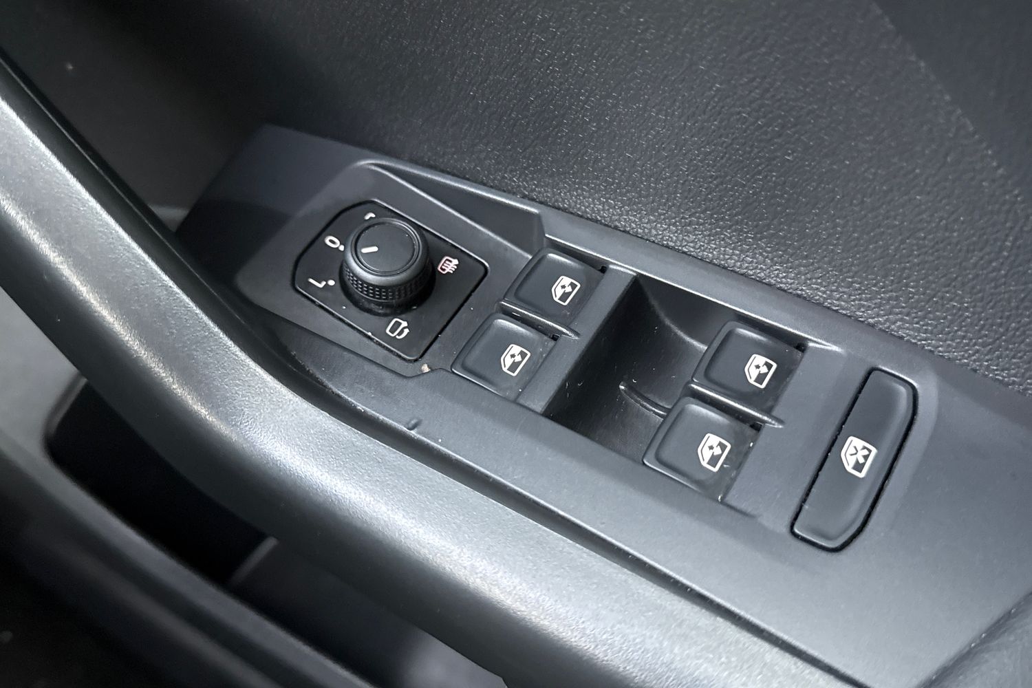 Used Volkswagen T-Cross 2023 for sale - 77206563: Photo 35