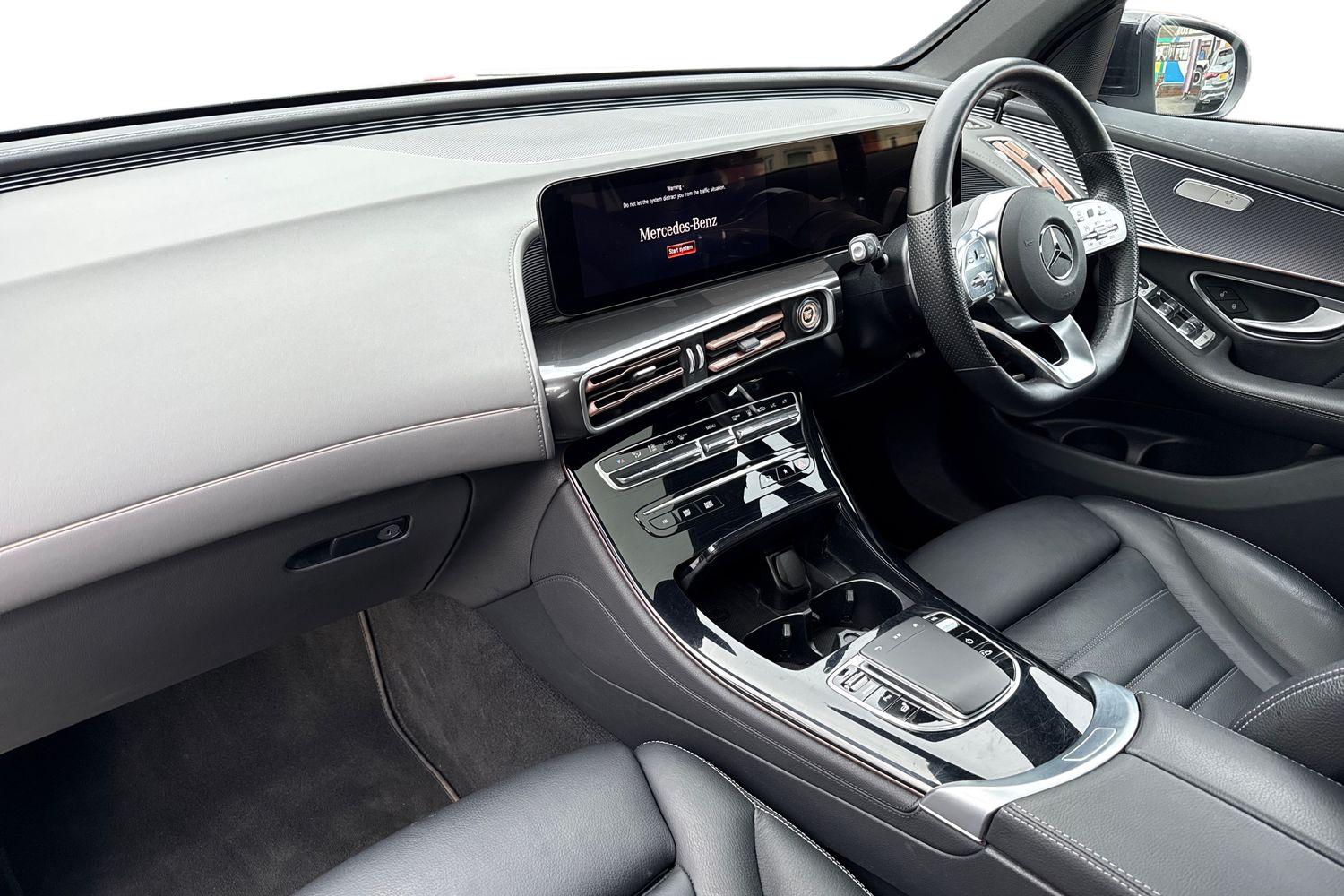 Used Mercedes-Benz EQC 2023 for sale - 77463126: Photo 14