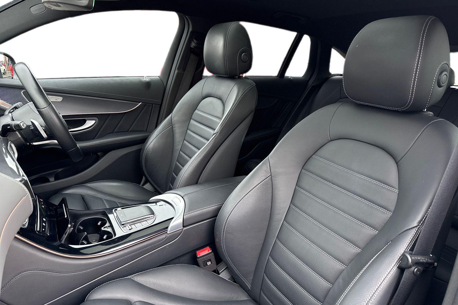 Used Mercedes-Benz EQC 2023 for sale - 77463126: Photo 15