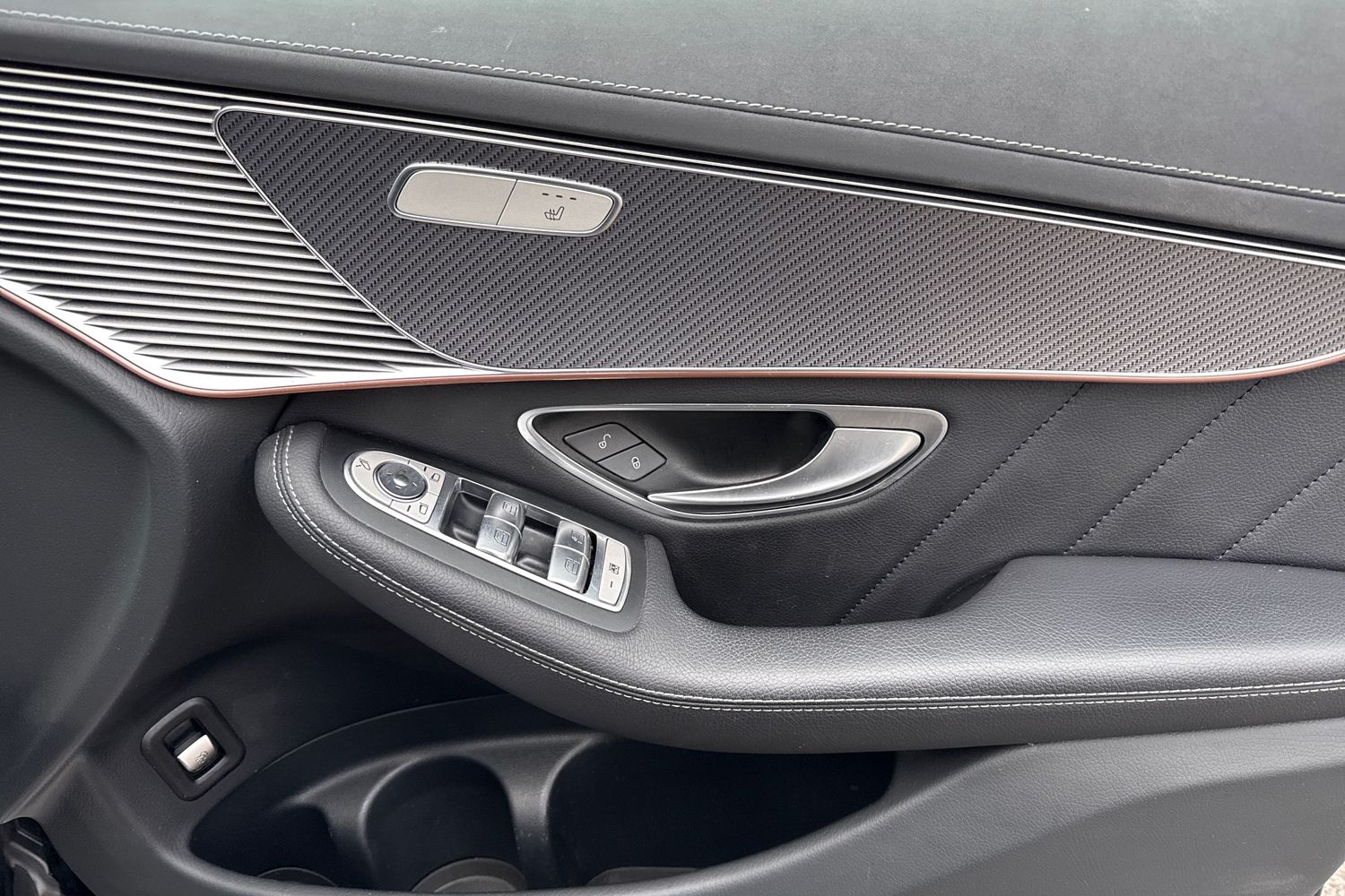 Used Mercedes-Benz EQC 2023 for sale - 77463126: Photo 20