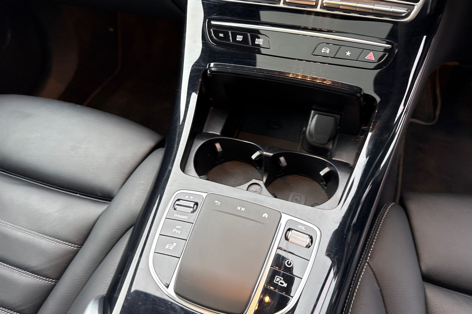 Used Mercedes-Benz EQC 2023 for sale - 77463126: Photo 22