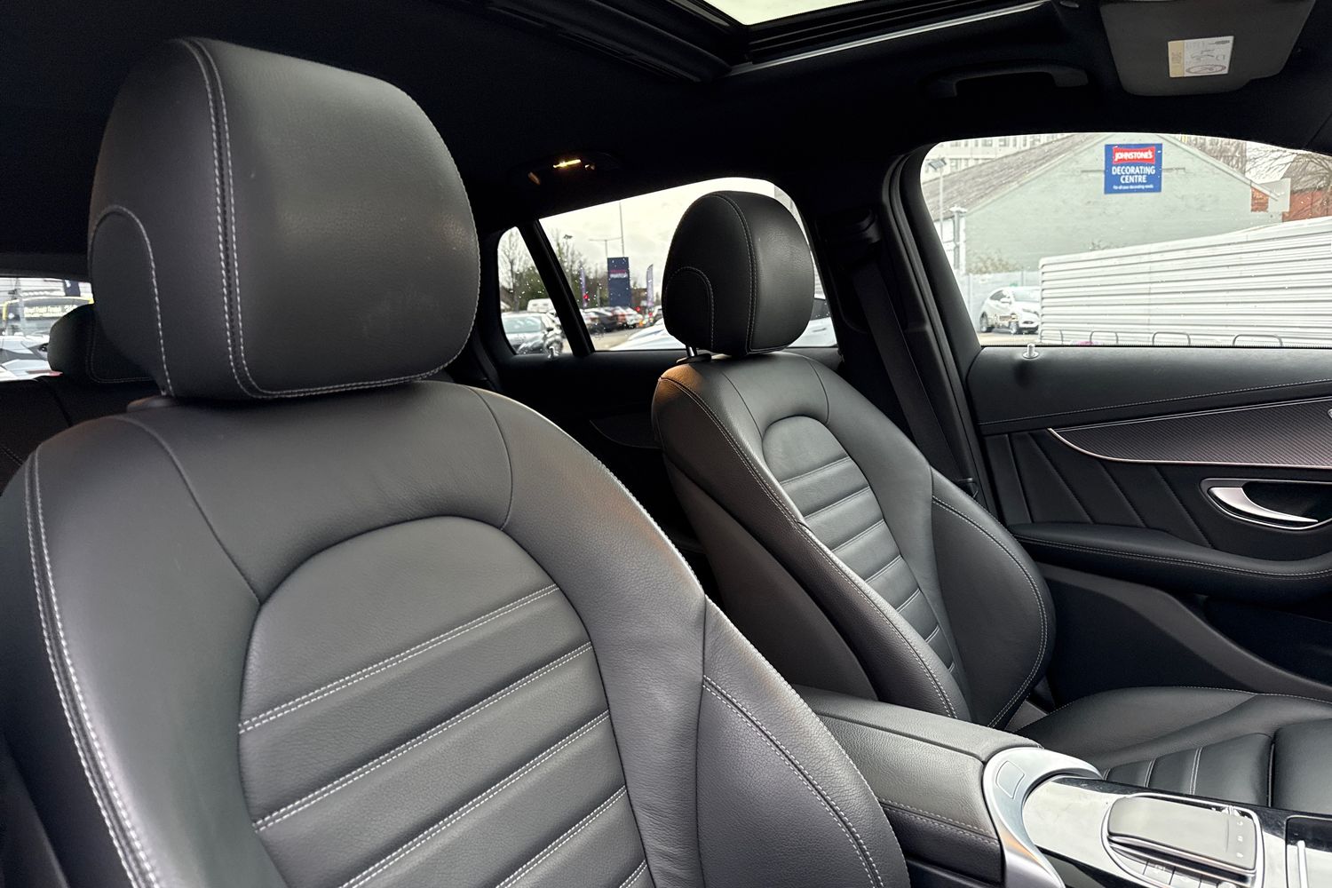 Used Mercedes-Benz EQC 2023 for sale - 77463126: Photo 23