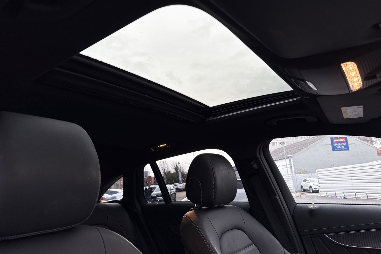 Used Mercedes-Benz EQC 2023 for sale - 77463126: Photo 29