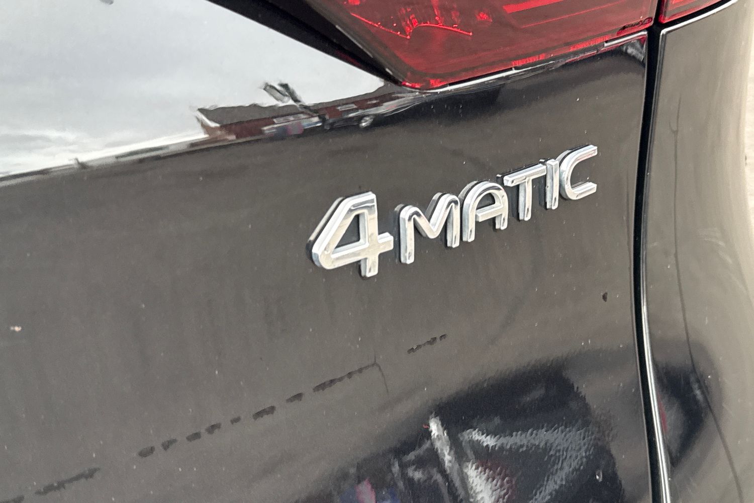 Used Mercedes-Benz EQC 2023 for sale - 77463126: Photo 30