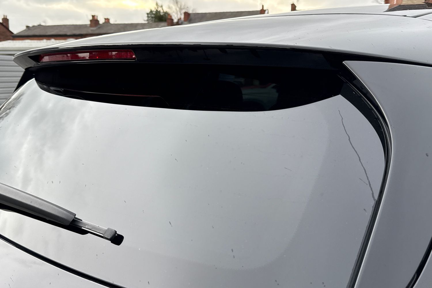 Used Mercedes-Benz EQC 2023 for sale - 77463126: Photo 32