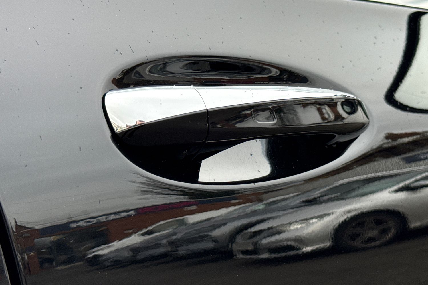 Used Mercedes-Benz EQC 2023 for sale - 77463126: Photo 35