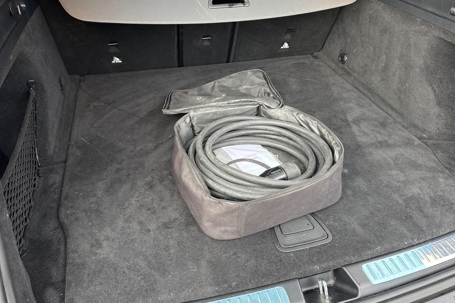 Used Mercedes-Benz EQC 2023 for sale - 77463126: Photo 37