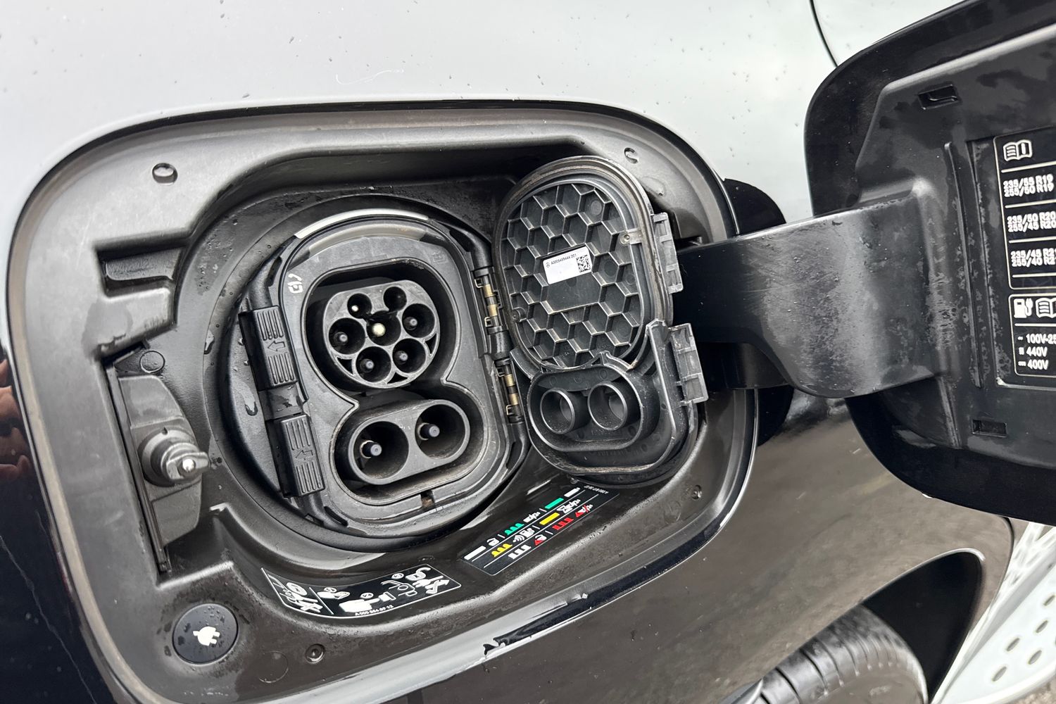 Used Mercedes-Benz EQC 2023 for sale - 77463126: Photo 38