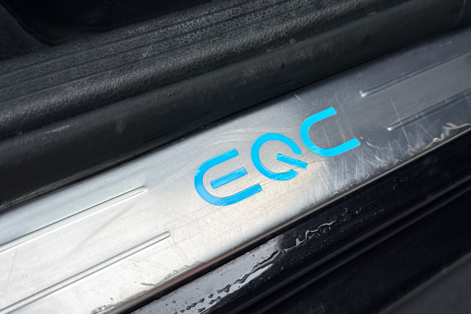 Used Mercedes-Benz EQC 2023 for sale - 77463126: Photo 40