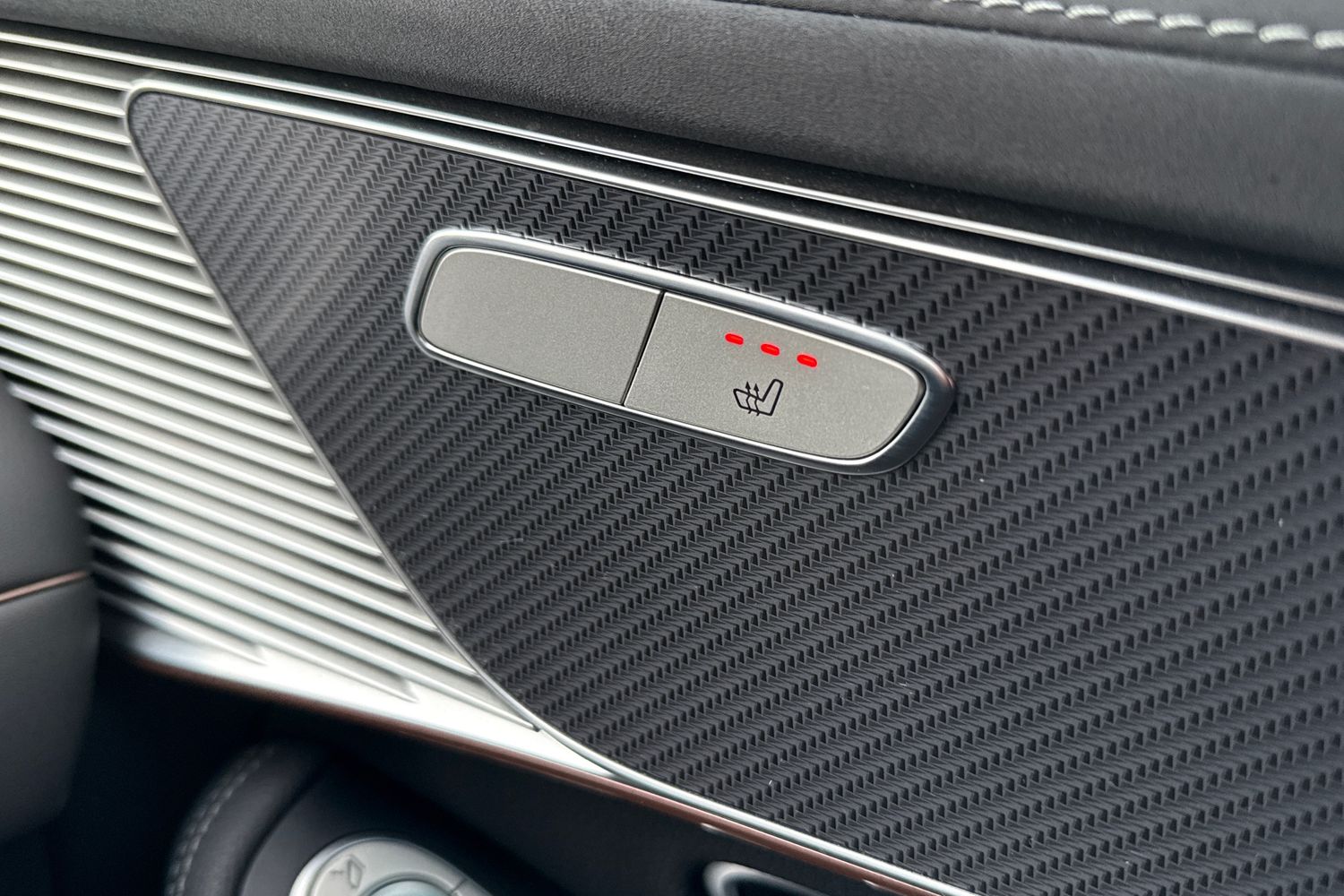 Used Mercedes-Benz EQC 2023 for sale - 77463126: Photo 43