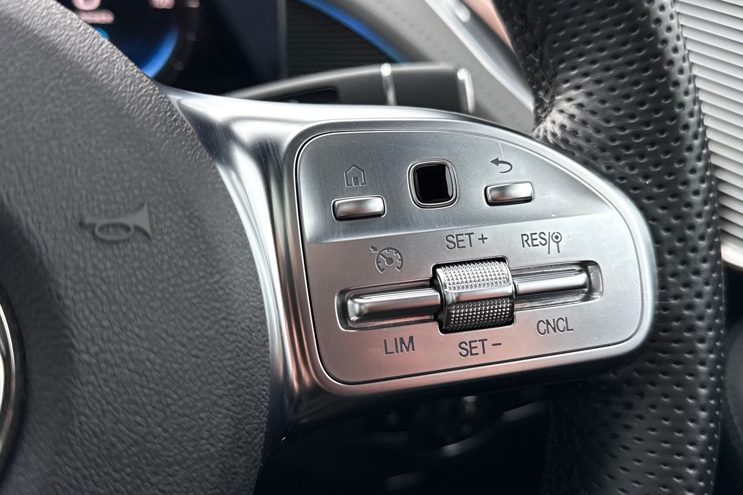 Used Mercedes-Benz EQC 2023 for sale - 77463126: Photo 45