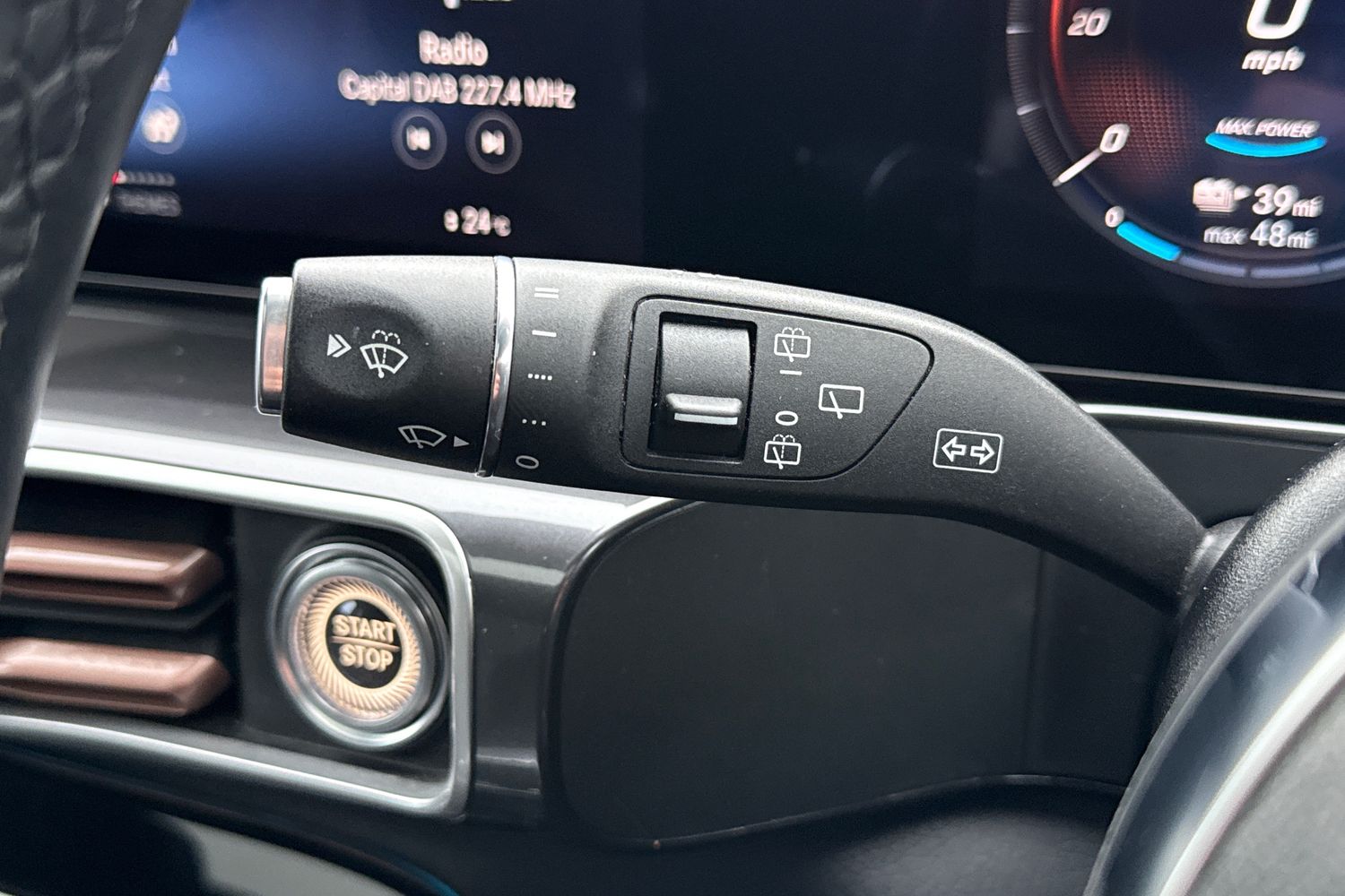 Used Mercedes-Benz EQC 2023 for sale - 77463126: Photo 48