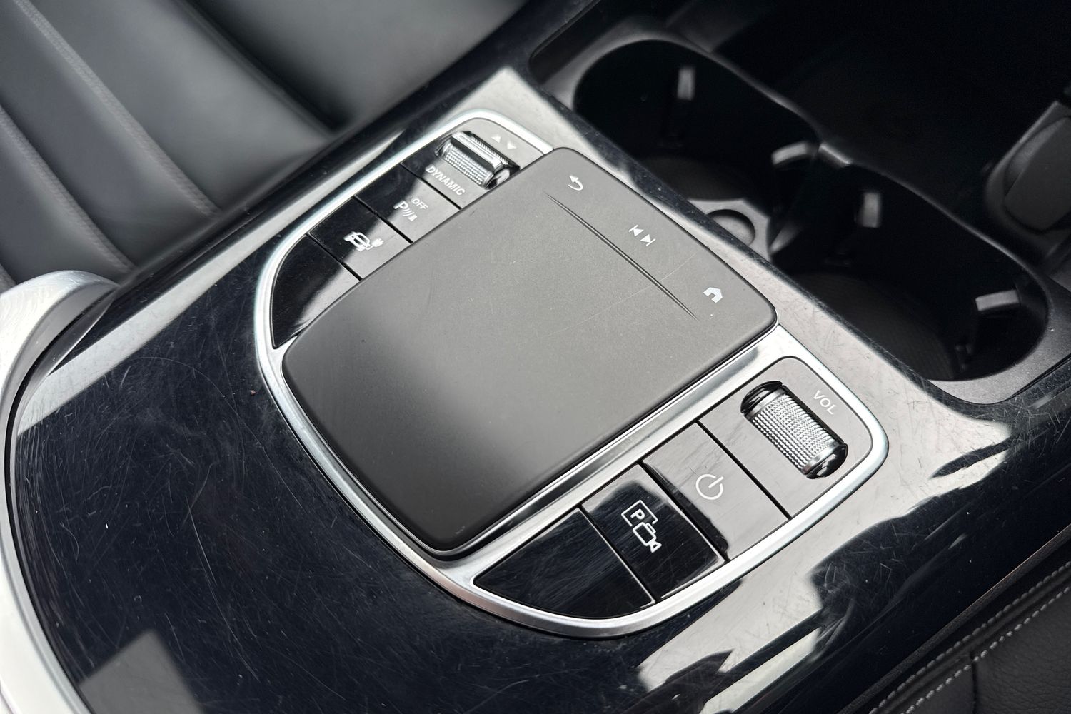 Used Mercedes-Benz EQC 2023 for sale - 77463126: Photo 51