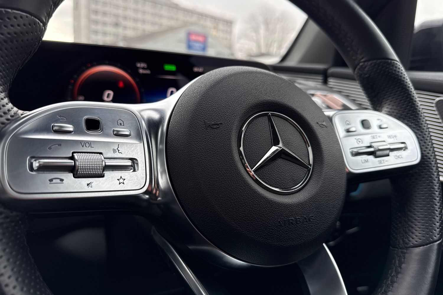 Used Mercedes-Benz EQC 2023 for sale - 77463126: Photo 52